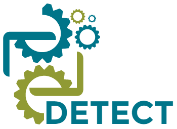 DETECT Logo